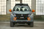 Mitsubishi L200 Geoseek Concept 2016 года